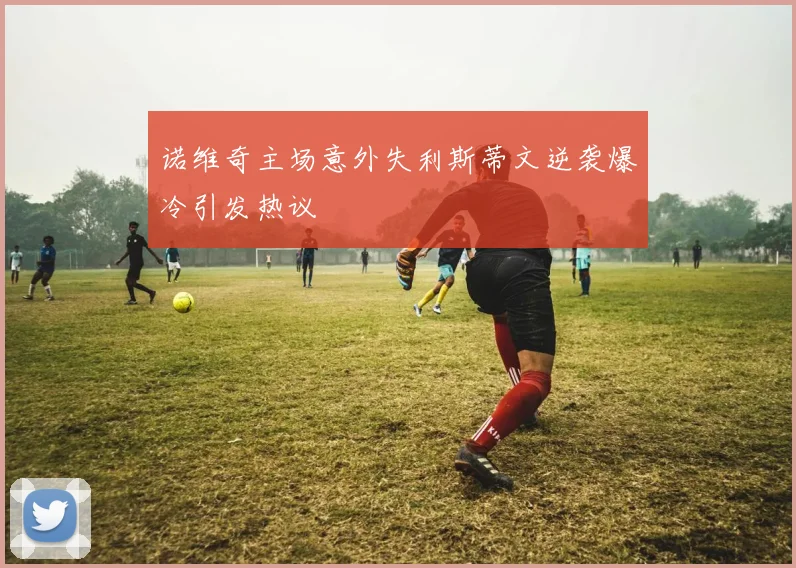 诺维奇主场意外失利斯蒂文逆袭爆冷引发热议