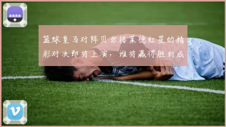 篮球皇马对阵贝尔格莱德红星的精彩对决即将上演，谁将赢得胜利成为焦点