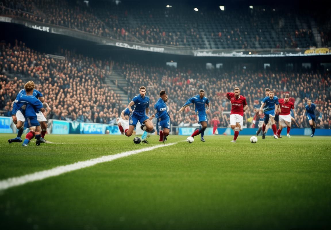 巴黎圣日耳曼vs曼联：巅峰对决前瞻与深度解析(图4)