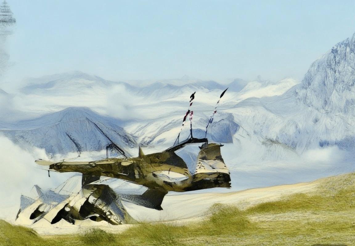 弗格传奇：艺术与文化引领者的现代影响(图2)