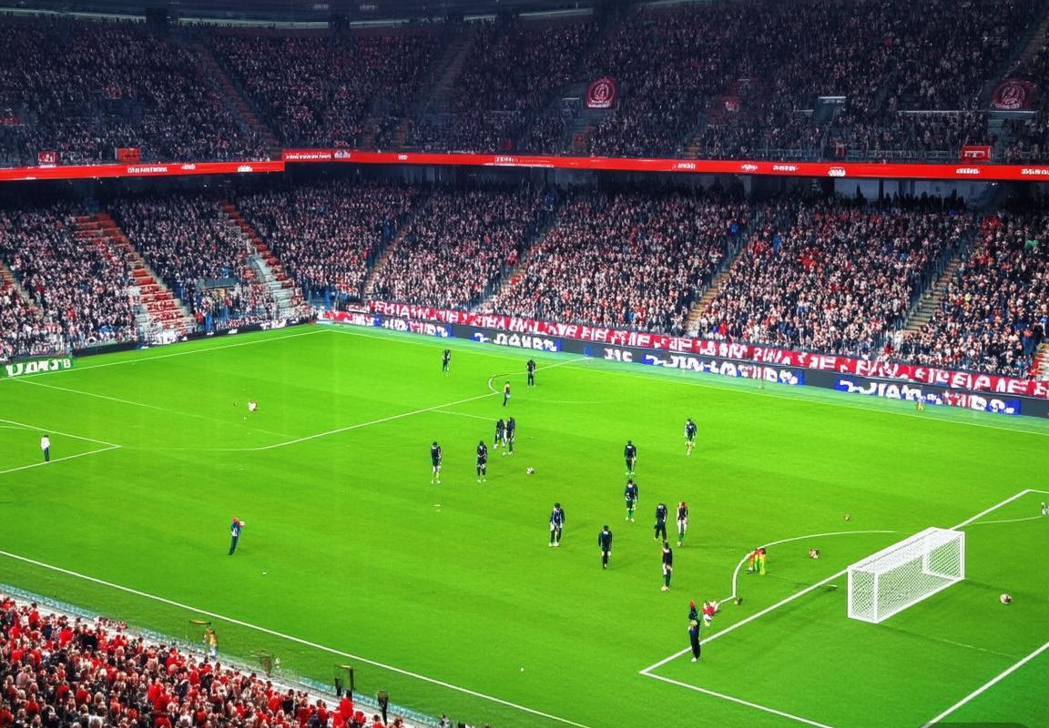 巴黎圣日耳曼vs曼联：巅峰对决前瞻与深度解析