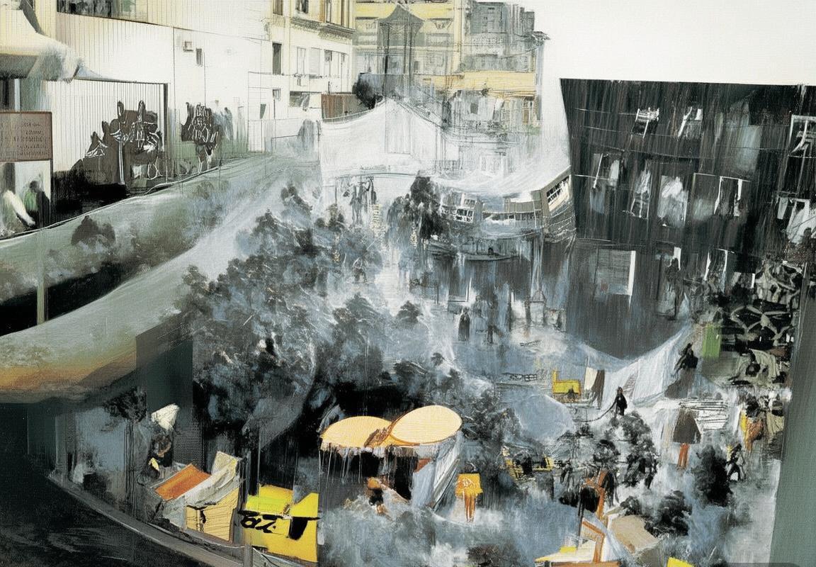 国安鲁能首回合争议判罚：裁判风波引发足球执法讨论(图3)