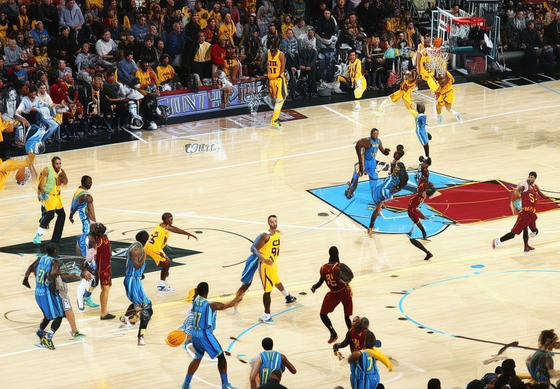 2016-2017 NBA黄蜂骑士系列赛：激情对决与战术解析