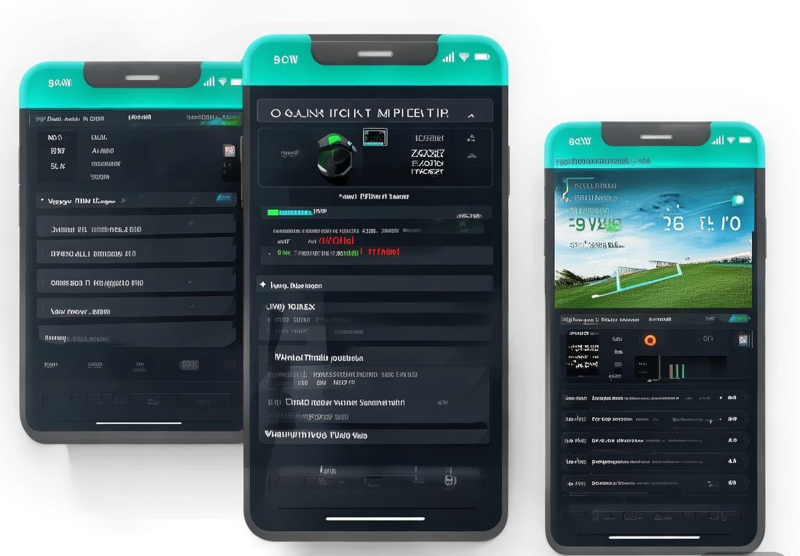 90vs足球比分下载：足球迷实时比分伴侣(图5)