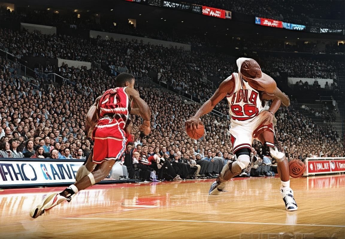 2011年NBA季后赛：公牛老鹰巅峰对决战术解析