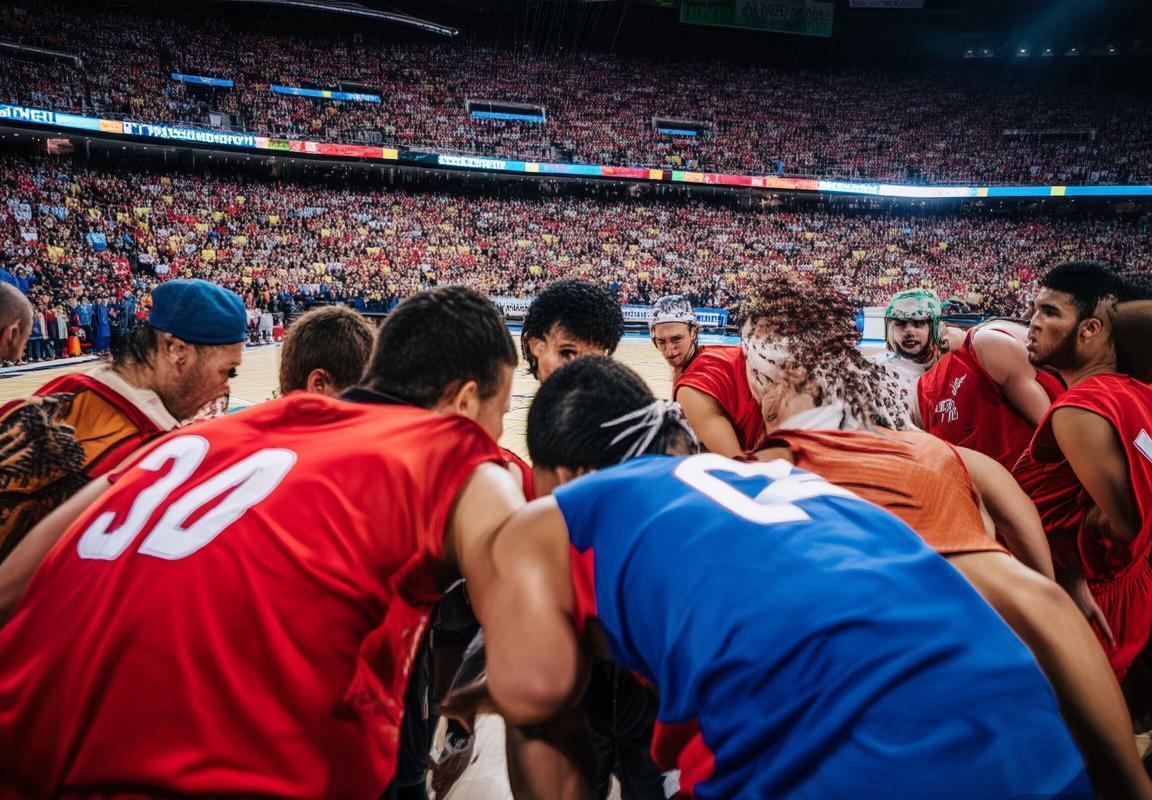 2018山东辽宁篮球巅峰对决精彩回顾与深度解析(图2)