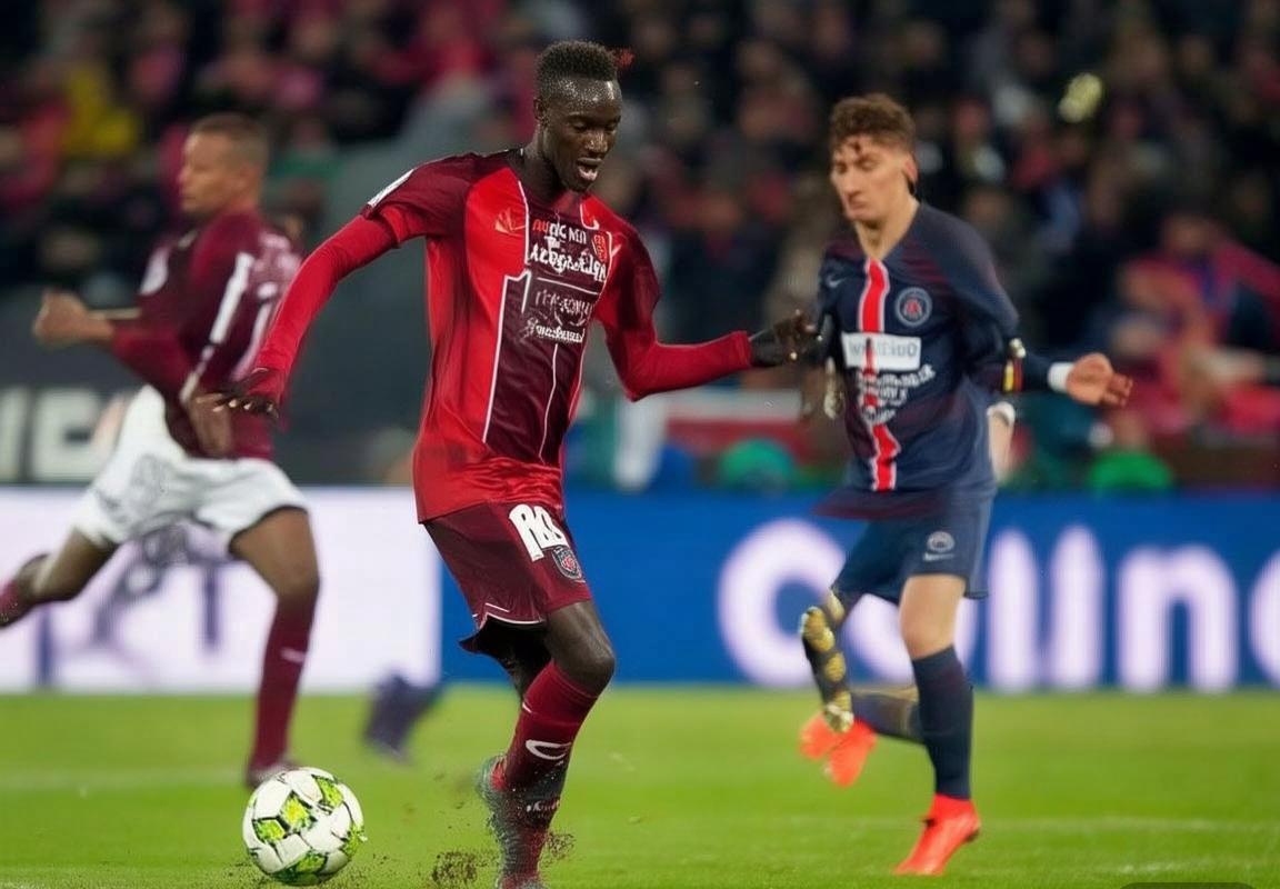 法国杯前瞻：波城VS巴黎圣日耳曼深度分析