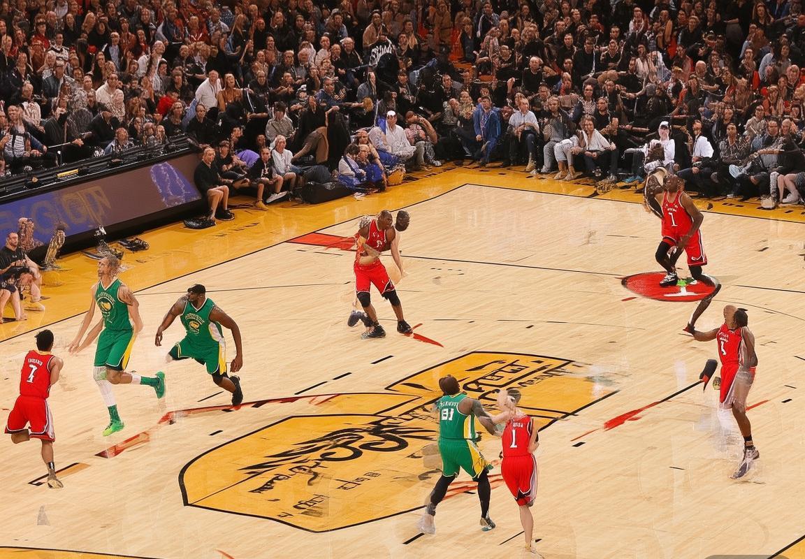 2016NBA总决赛：库里绝杀莱昂纳德，生死战第七场巅峰对决