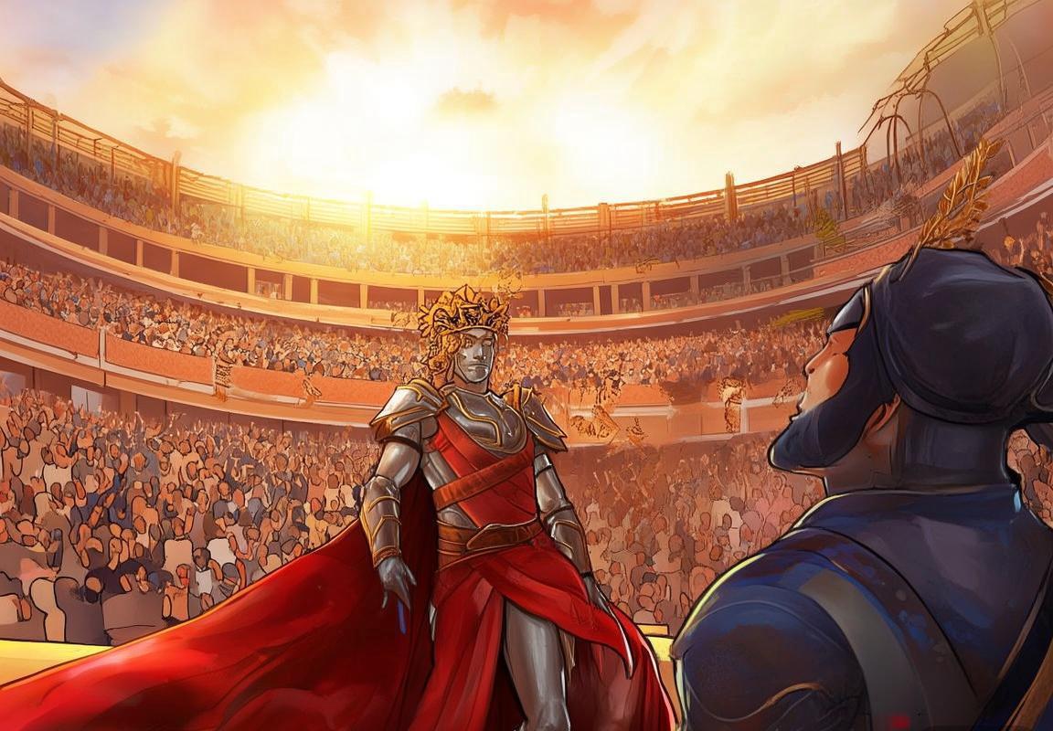 2017年NBA总决赛：骑士对勇士巅峰对决回顾与影响(图5)